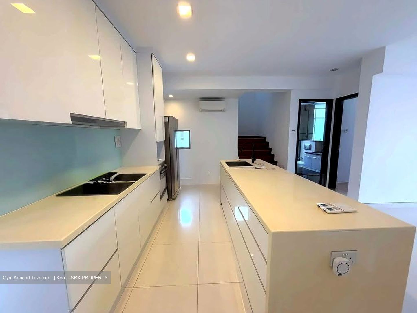Atrium Residences (D14), Apartment #636447441